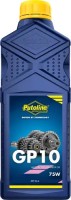 Фото - Трансмісійне мастило Putoline GP10 75W 1 л