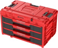 Ящик для інструменту Qbrick System One Drawer 3 Toolbox 2.0 Red 