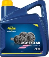 Фото - Трансмісійне мастило Putoline Light Gear 75W 4 л