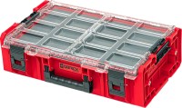 Фото - Ящик для інструменту Qbrick System One Organizer 2XL 2.0 MFI Red 