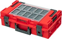 Фото - Ящик для інструменту Qbrick System One 200 2.0 Expert Red 