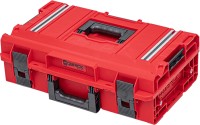 Ящик для інструменту Qbrick System One 200 2.0 Technik Red 