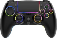 Ігровий маніпулятор FR-TEC PS4 Wireless Gamepad Obsidian 