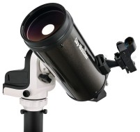 Фото - Телескоп Skywatcher Skymax 102 AZ-Gti WiFi Go-To 