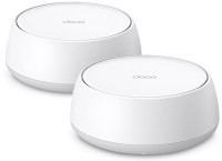 Фото - Wi-Fi адаптер TP-LINK Deco BE25 (2-pack) 