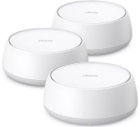 Zdjęcia - Urządzenie sieciowe TP-LINK Deco BE25 (3-pack) 