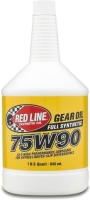 Фото - Трансмісійне мастило RedLine Gear Oil 75W-90 GL-5 1L 1 л