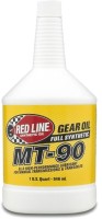 Zdjęcia - Olej przekładniowy RedLine Gear Oil MT90 GL-4 1 l