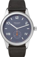 Фото - Наручний годинник Nomos Glashutte Club Campus 38 730 