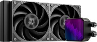 Фото - Система охолодження ID-COOLING DX240 MAX Black 