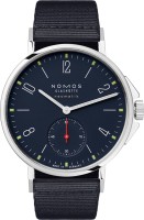 Фото - Наручний годинник Nomos Glashutte Ahoi Neomatik Atlantic 567 