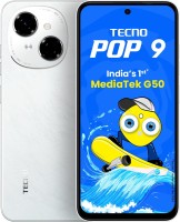 Zdjęcia - Telefon komórkowy Tecno Pop 9 India 64 GB / 3 GB