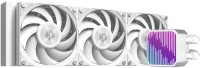 Фото - Система охолодження ID-COOLING DX360 MAX White 