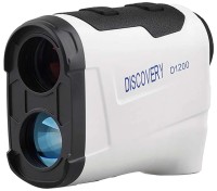 Фото - Далекомір для стрільби Discovery D1200 White 