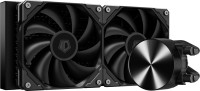 Система охолодження ID-COOLING FX240 Pro Black 