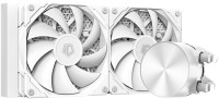 Система охолодження ID-COOLING FX240 Pro White 