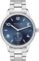 Zdjęcia - Zegarek Nomos Glashutte Club Sport Neomatik 782 