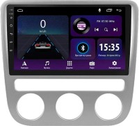 Zdjęcia - Radio samochodowe Sigma E9232 Volkswagen Scirocco 3 2008-2014 (F5) 