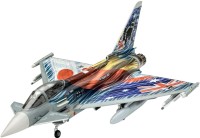 Фото - Збірна модель Revell Eurofighter Rapid Pacific Exclusive Edition (1:72) 