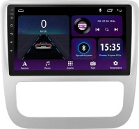 Zdjęcia - Radio samochodowe Sigma E9232 Volkswagen Scirocco 3 2008-2014 (F3) 