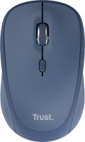 Zdjęcia - Myszka Trust Yvi+ Compact Multi-Device Wireless Mouse 