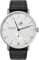 Фото - Наручний годинник Nomos Glashutte Metro 1101 