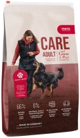 Zdjęcia - Karm dla psów Mera Care Adult Lamb/Rice 10 kg 