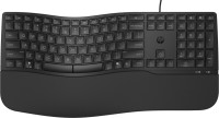 Фото - Клавіатура HP 480 Comfort Wired Keyboard 