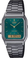 Фото - Наручний годинник Casio Vintage AQ-230EGG-3A 