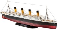 Model do sklejania (modelarstwo) Revell R.M.S. Titanic (1:700) 