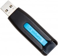 Zdjęcia - Pendrive Verbatim Store n Go V3 2x128Gb 