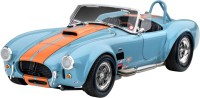 Фото - Збірна модель Revell 65 Shelby Cobra 427 (1:24) 