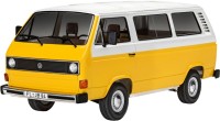 Збірна модель Revell VW T3 Bus (1:25) 