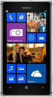 Zdjęcia - Telefon komórkowy Nokia Lumia 925 16 GB / 1 GB