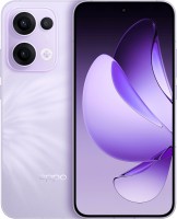 Мобільний телефон OPPO Reno13 256 ГБ / 12 ГБ