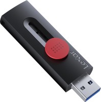 Фото - USB-флешка Lexar JumpDrive Dual Drive D300 64Gb 