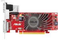 Фото - Відеокарта Asus Radeon HD 5450 HD5450-SL-HM1GD3-L-V2 