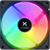 Zdjęcia - Chłodzenie Vinga RGB fan-10 