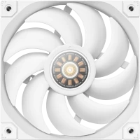 Фото - Система охолодження Deepcool FT12 WH 