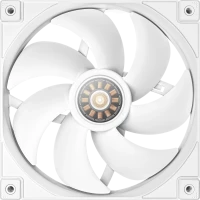 Фото - Система охолодження Deepcool FT14 WH 