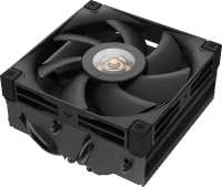 Фото - Система охолодження Deepcool AN400 Black 