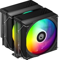 Фото - Система охолодження ID-COOLING Frozn A620 PRO SE ARGB 