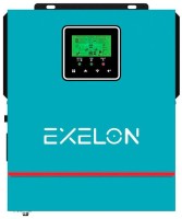 Фото - Інвертор Exelon EXS-1000/12 