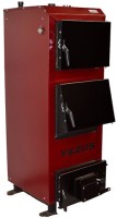 Фото - Опалювальний котел Vezus Standart Plus 25 25 кВт