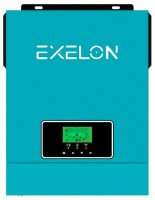 Фото - Інвертор Exelon EXS-3000/24 