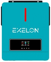 Фото - Інвертор Exelon ECP-6200/48 