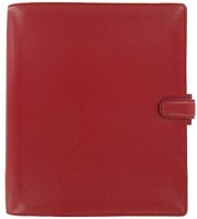 Фото - Щоденник Filofax Finsbury Red 