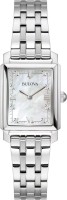 Zdjęcia - Zegarek Bulova Sutton 96P244 