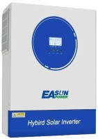 Фото - Інвертор Easun Power ISolar SMG-II-8.5KW-48V-Wi-Fi 