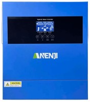 Фото - Інвертор ANENJI ANJ-4000W-24V 